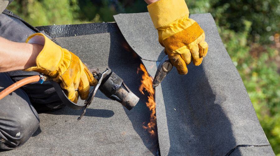 Professional flood damage restoration services in Mount Marion, NY